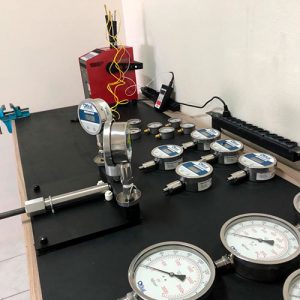 Vical Instrumentos de Medição